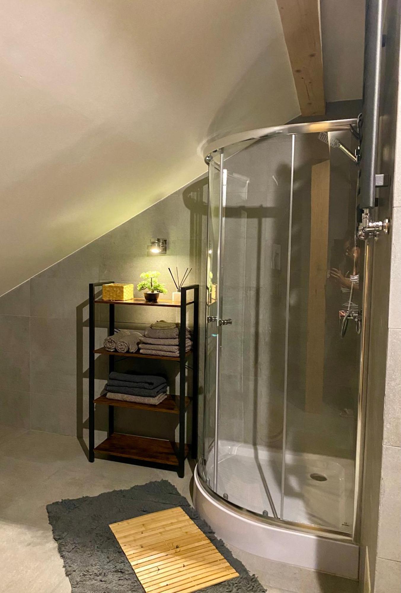 Zeromskiego Apartament بشيميش المظهر الخارجي الصورة