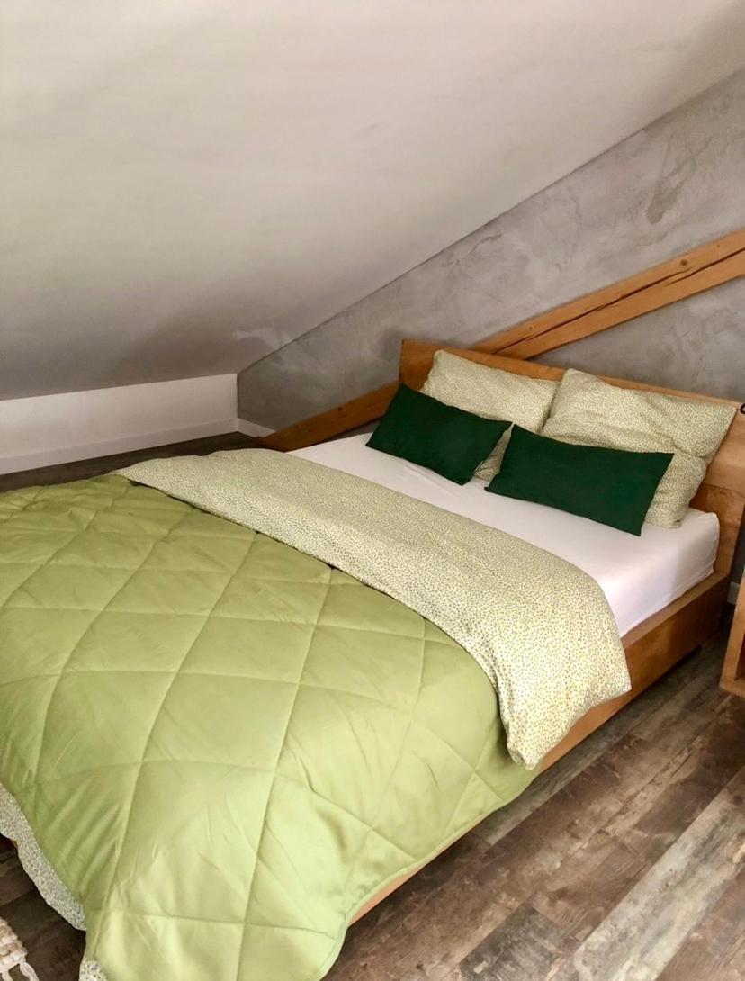 Zeromskiego Apartament بشيميش المظهر الخارجي الصورة